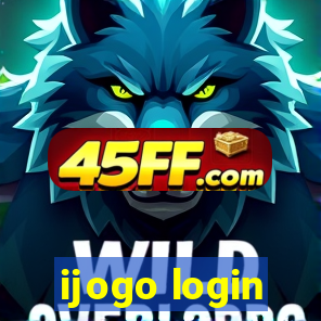 ijogo login